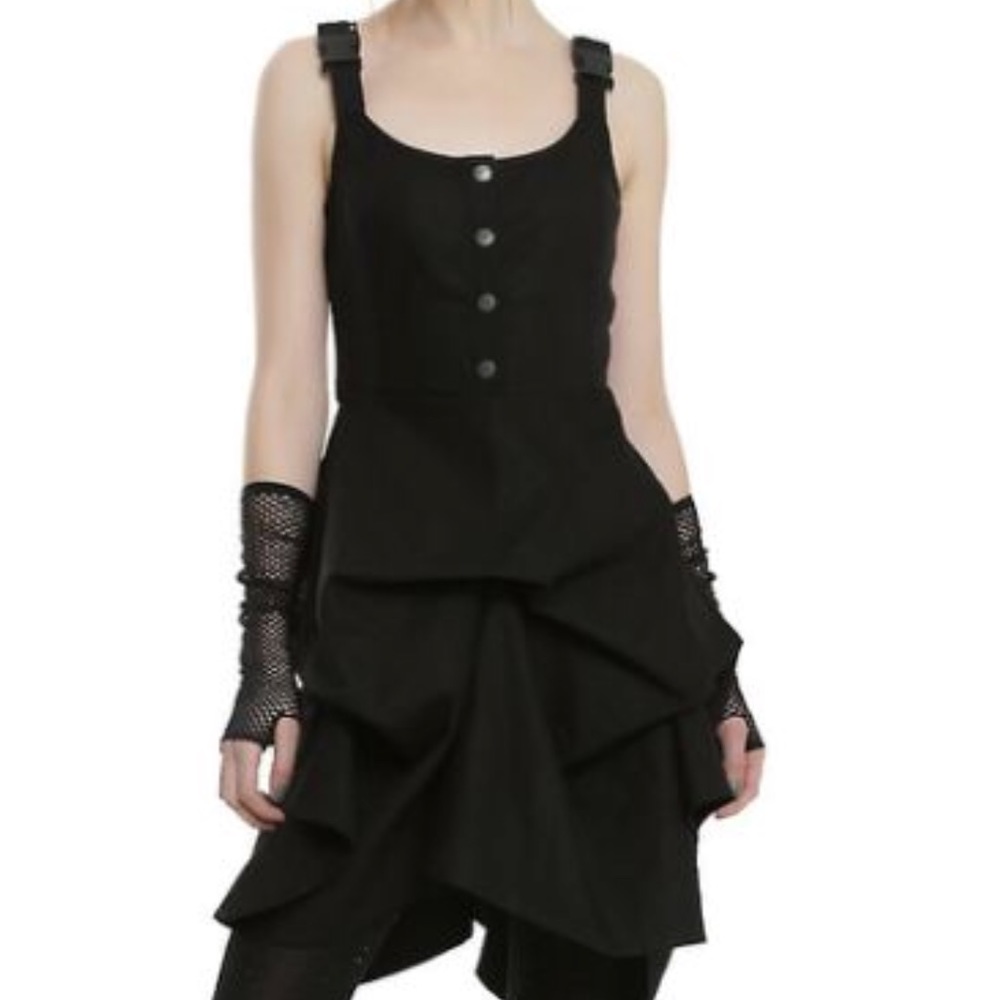 Star Wars licensed tank dress XS